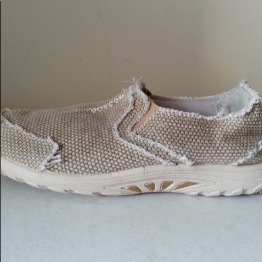 Skechers Memory Foam Loafers